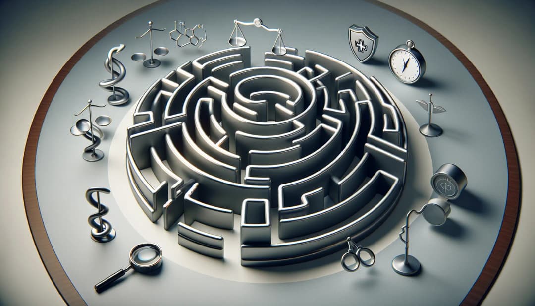 How to Ensure Compliance in a Dynamic Healthcare Regulatory Landscape