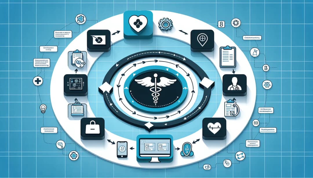 The Role of User Feedback in Healthcare Software Development