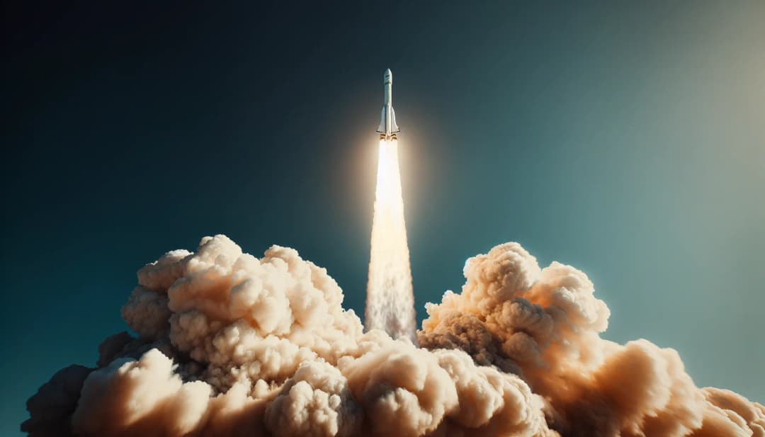 What are innovative approaches to product launches that stand out from competitors?