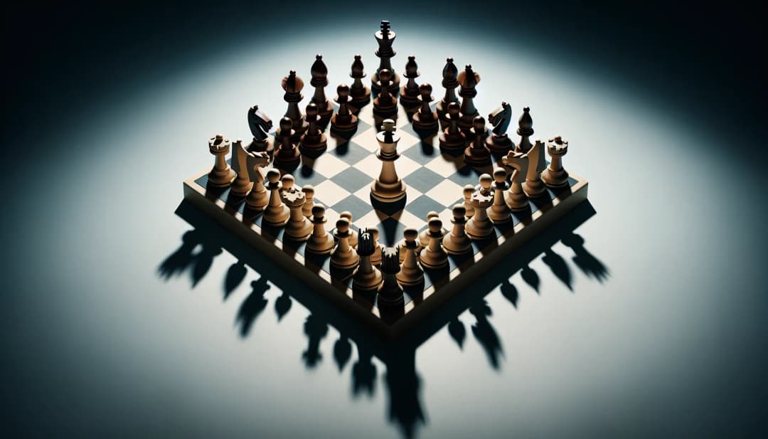 What’s a Risk You Took In Your Marketing Strategy that Paid Off?