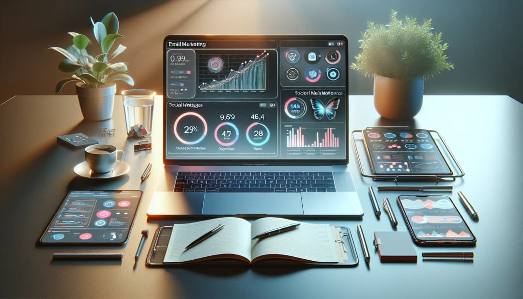 Which Cost-Effective Marketing Channels Yield Positive Results for Chief Marketing Officers?