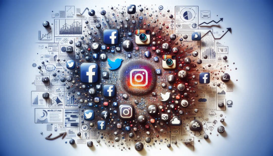 How Do You Utilize User-Generated Content to Enhance Marketing Efforts?