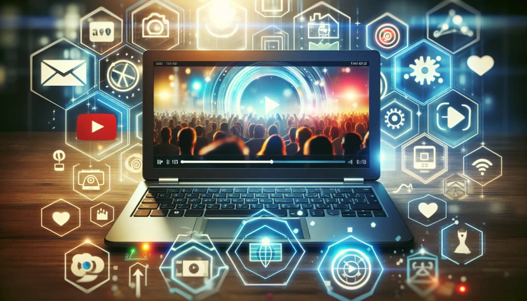 How Has Video Marketing Improved Target Audience Engagement?