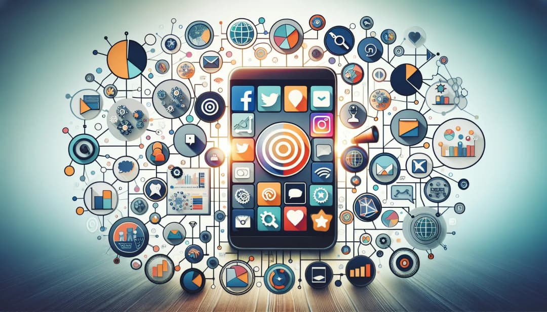 How Have You Used Social Media to Solve a Marketing Challenge?