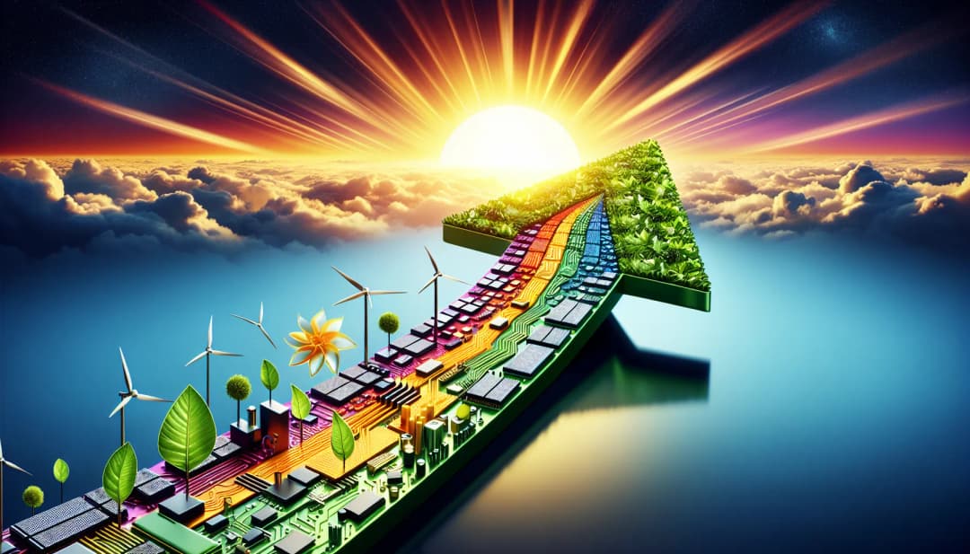 How to Approach Investing in Emerging Industries Within the Stock Market