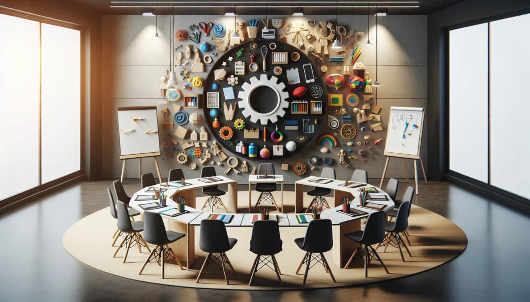 What Unique Employee Training Methods Increase Productivity in Retail?