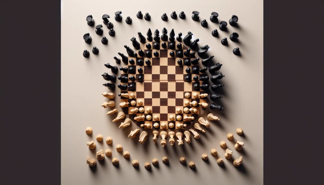 What Unexpected Sources of Competition Affect Retail Strategy?