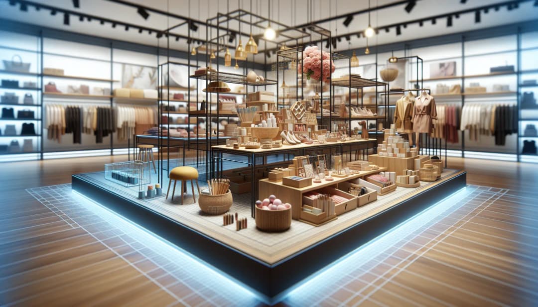 What Are Effective Visual Merchandising Tips for Retail Managers?