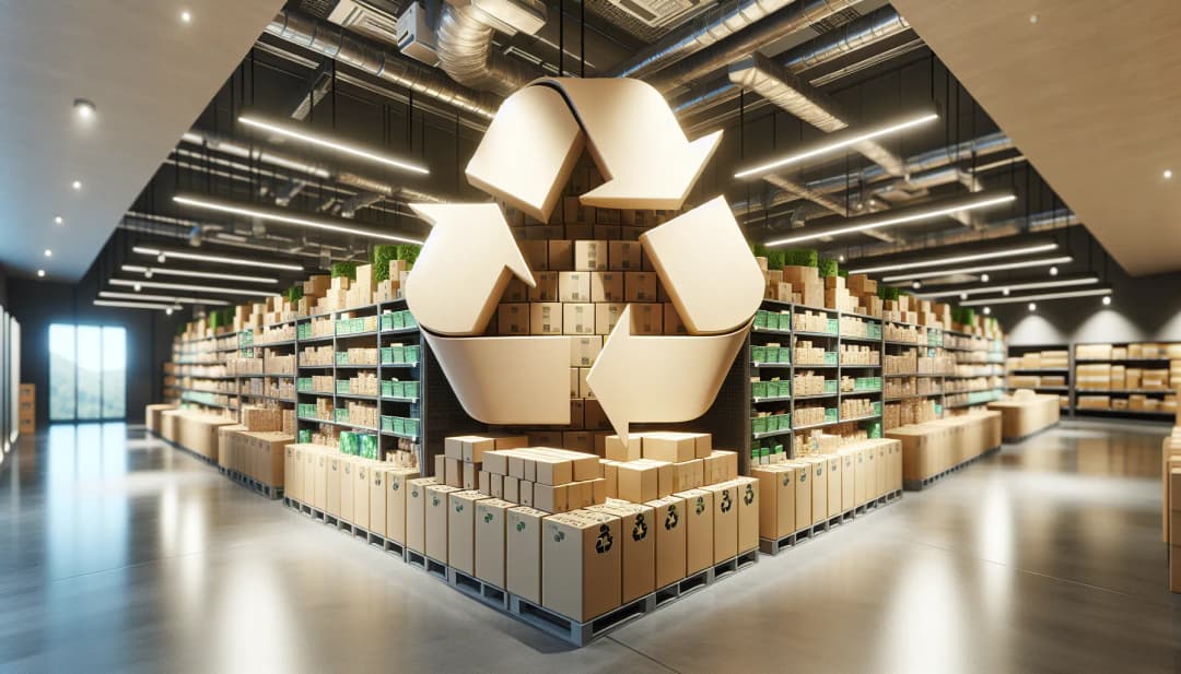 How Do Retail Managers Incorporate Sustainability Practices?