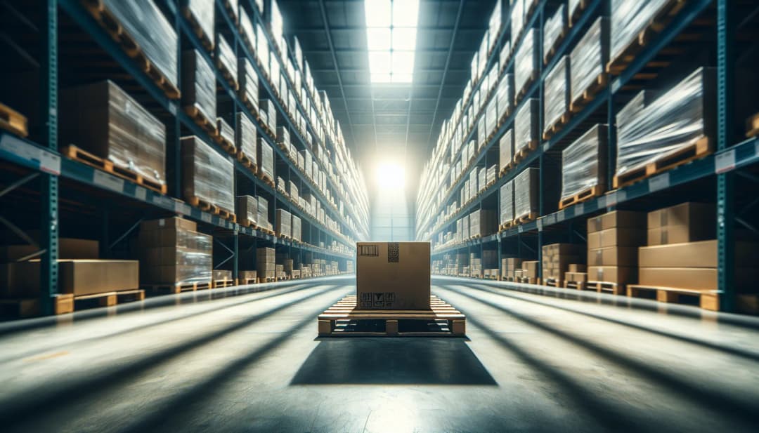 How Do You Deal With Supplier Issues That Could Negatively Affect Stock Levels?