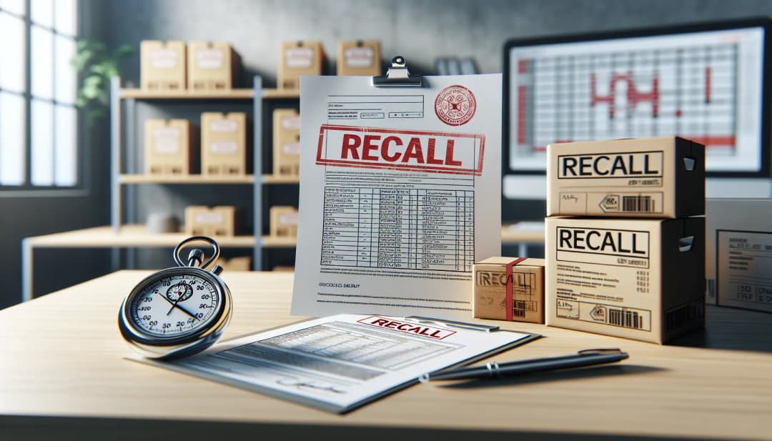 What Are Strategies for Retail Managers to Adapt to Product Recalls?