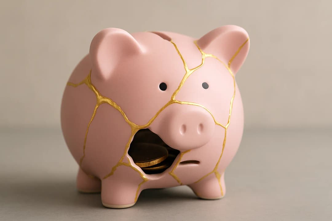 11 Lessons Learned From Financial Setback and How It Influenced Wealth Management Approaches - Financial Tech Times