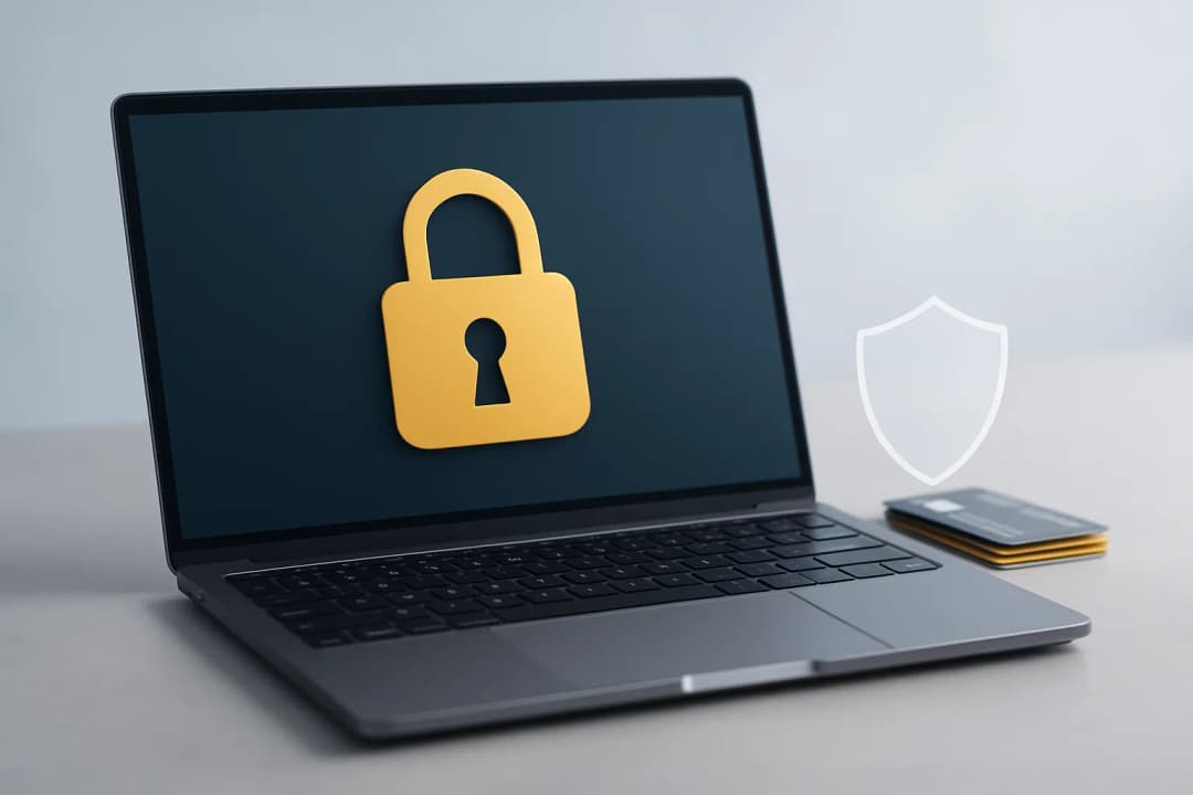 How Do You Ensure the Security of Your Business Finances When Utilizing Online Banking Solutions? - Financial Tech Times
