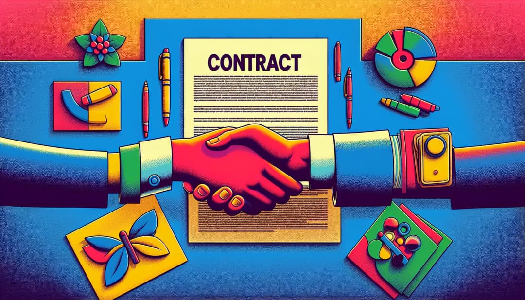 What Are Examples of Successful Partnerships Or Collaborations in Marketing?