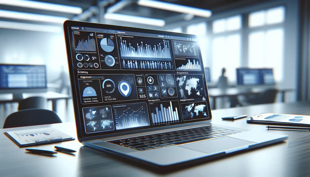 How Do Social Media Analytics Guide Campaign Adjustments?