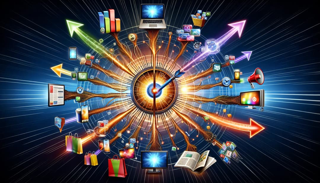 How Can Cross-Channel Marketing Efforts Boost Campaign Performance?