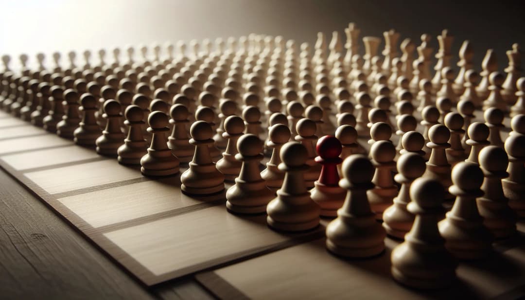 How Do You Market a Product With Little Differentiation?