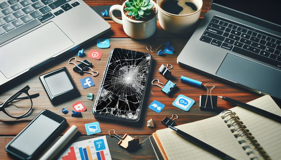 What Unexpected Challenges Have You Faced in Digital Marketing?