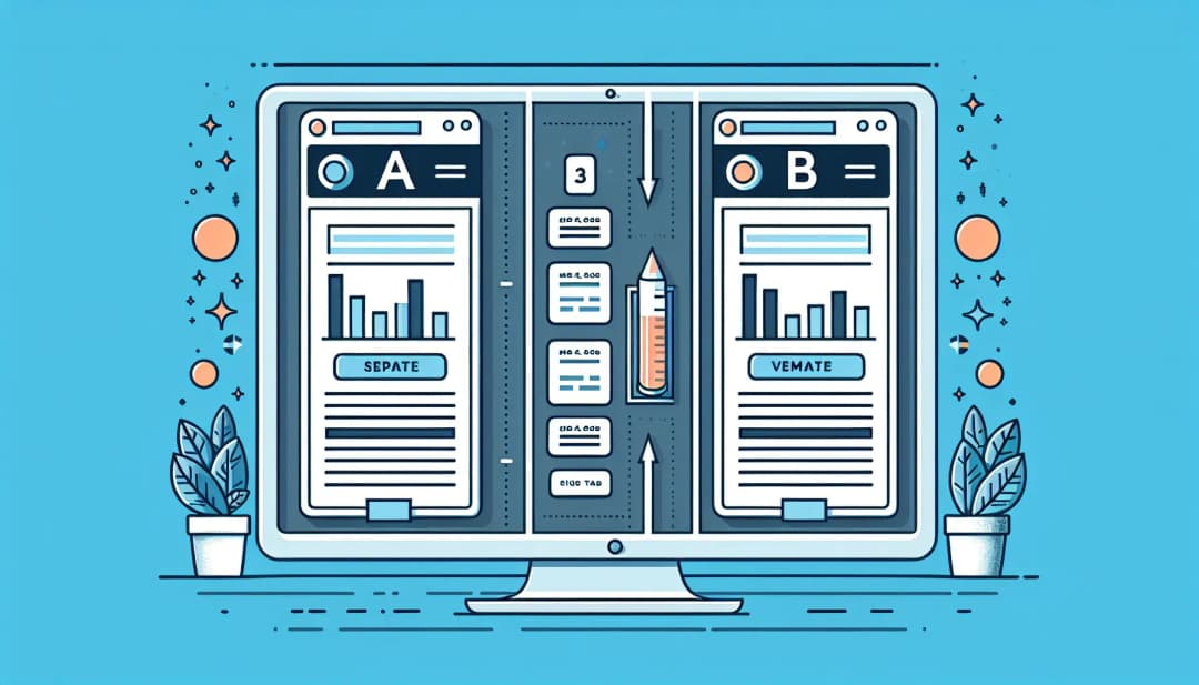 How Do You Use A/B Testing to Refine a Marketing Message?
