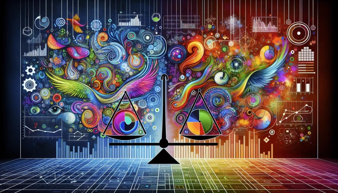 How Do You Balance Creativity With Data in Marketing Campaigns?