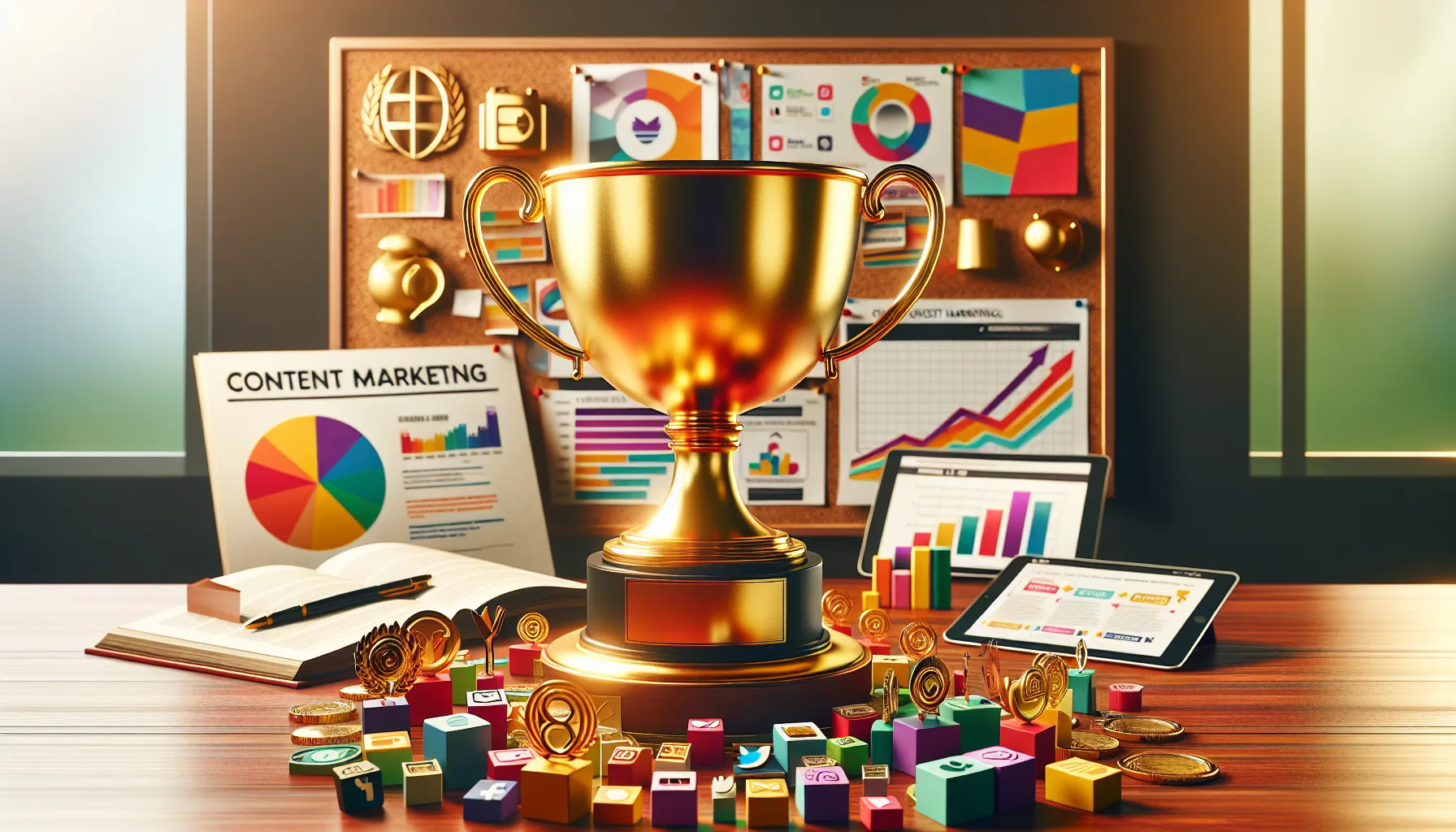 What Are Examples of Successful Content Marketing Pieces?