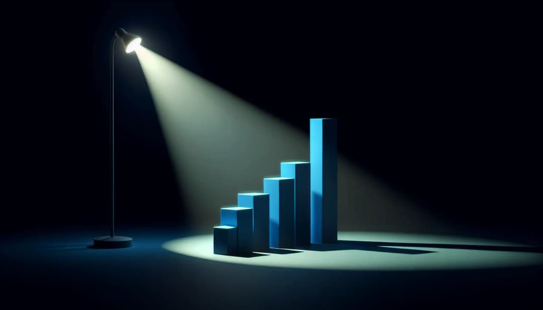 How Can Data Visualization Convey Marketing Results to Stakeholders?