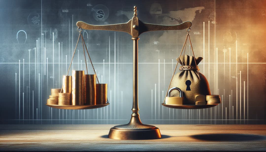 How Can Credit Risk Be Mitigated Without Severely Limiting Credit Limits?