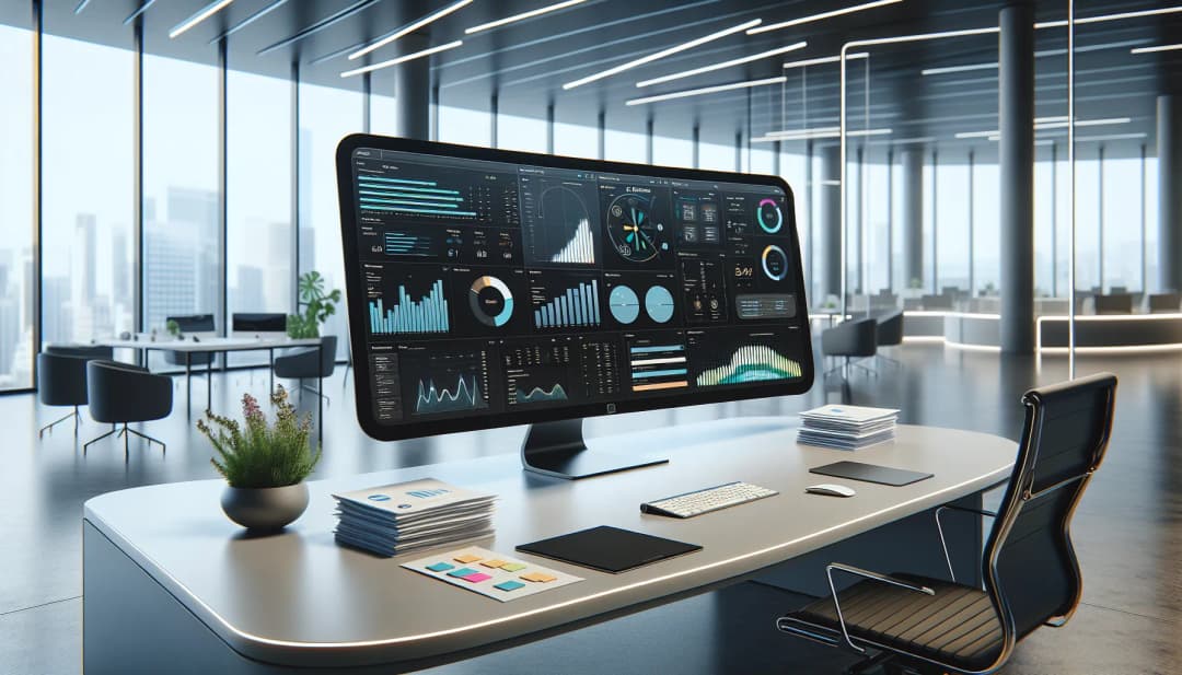 What Are Crucial Tools Or Software?