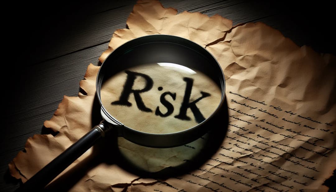 Which Risk Factors Are Often Underestimated in Credit Application Evaluations?