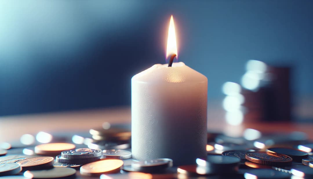 What Unconventional Advice Do You Give Clients for Managing Credit Limits?