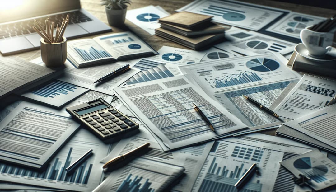 What Innovative Approaches Do You Take to Mitigate Credit Risk?