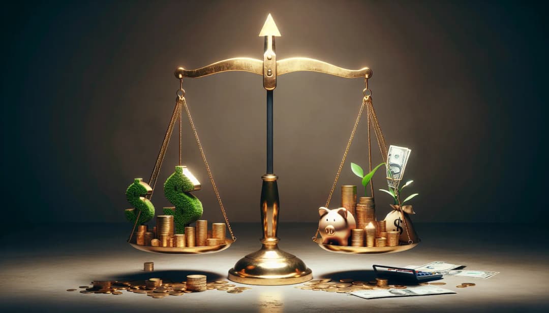 How Do You Balance Growth With Credit Risk in Client Portfolio Recommendations?