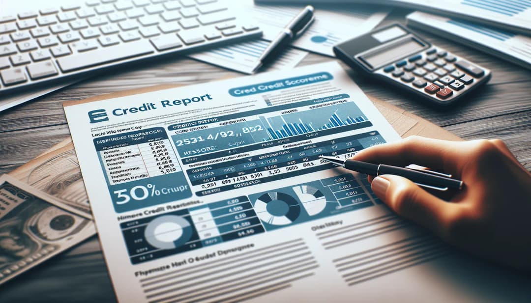 How Do You Educate Clients About Credit Management?