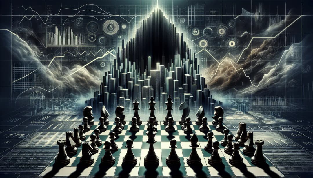 How Do You Adapt Risk Management Strategies in Response to Major Economic Events?