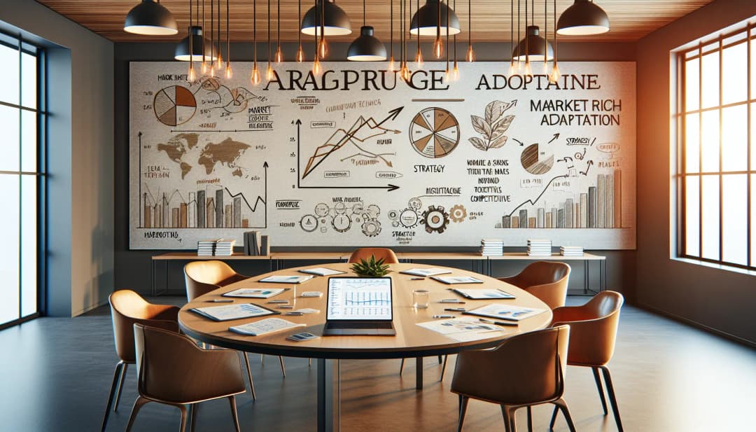 How Do You Pivot Your Business Strategy?