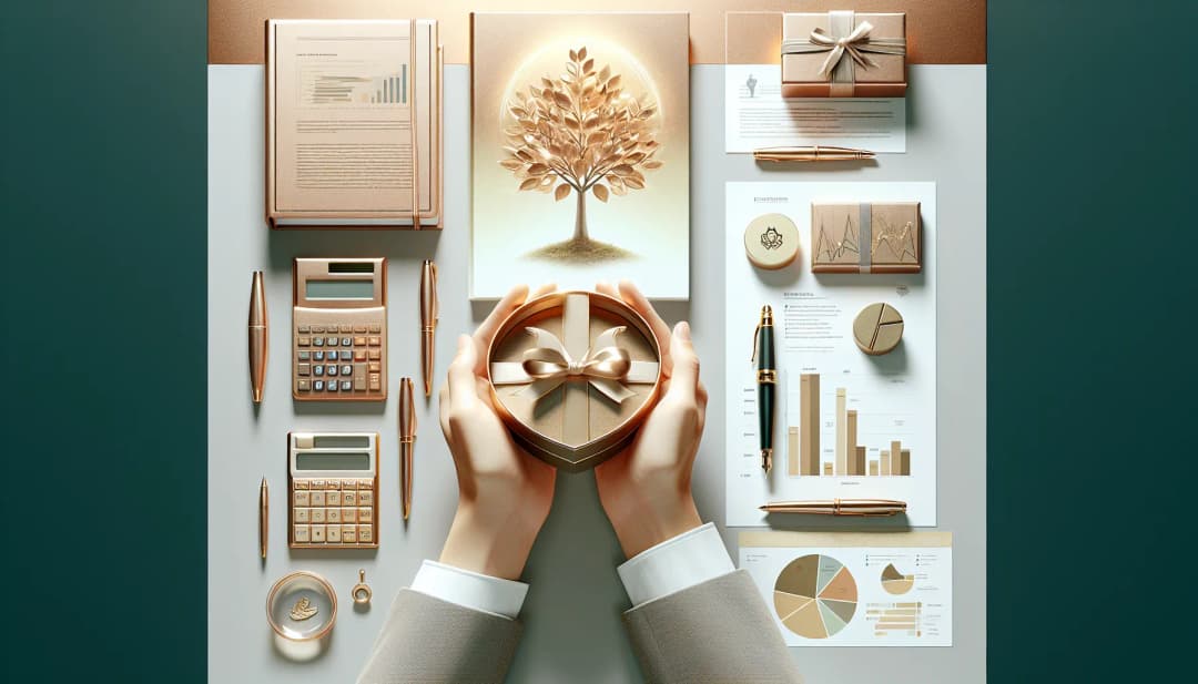 How Do Estate Planning Attorneys Incorporate Clients' Philanthropic Goals into Estate Tax Planning?