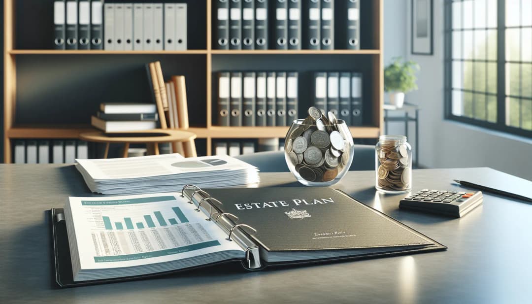 How is Liquidity Addressed in a Client's Estate Plan?