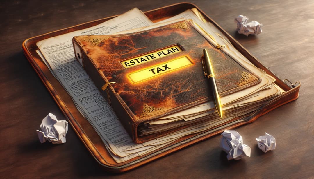 When Have You Had to Adjust an Estate Plan Due to Changes in Tax Laws?