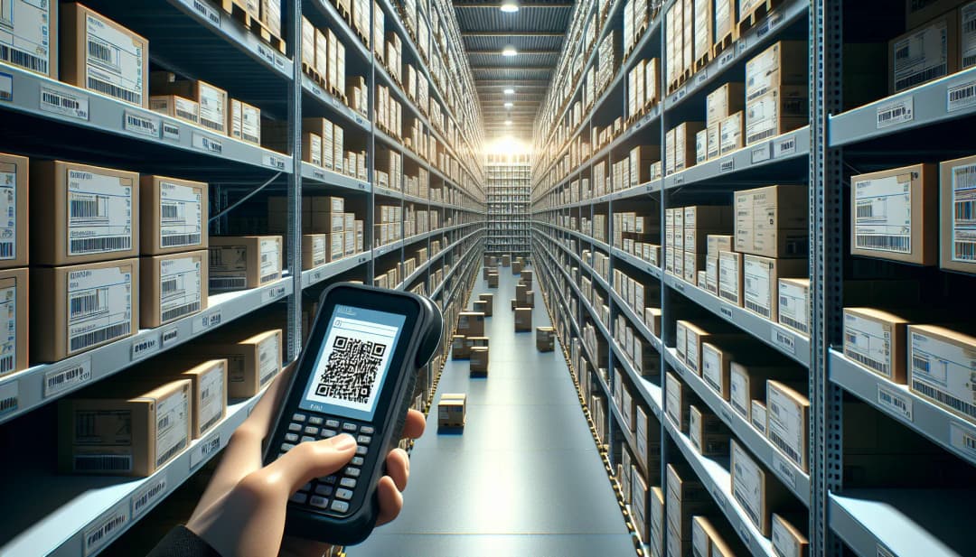 What's a Single Best Practice for Inventory Management?