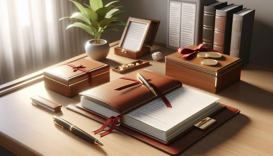 What is the Approach to Discussing Charitable Giving in Estate Planning?