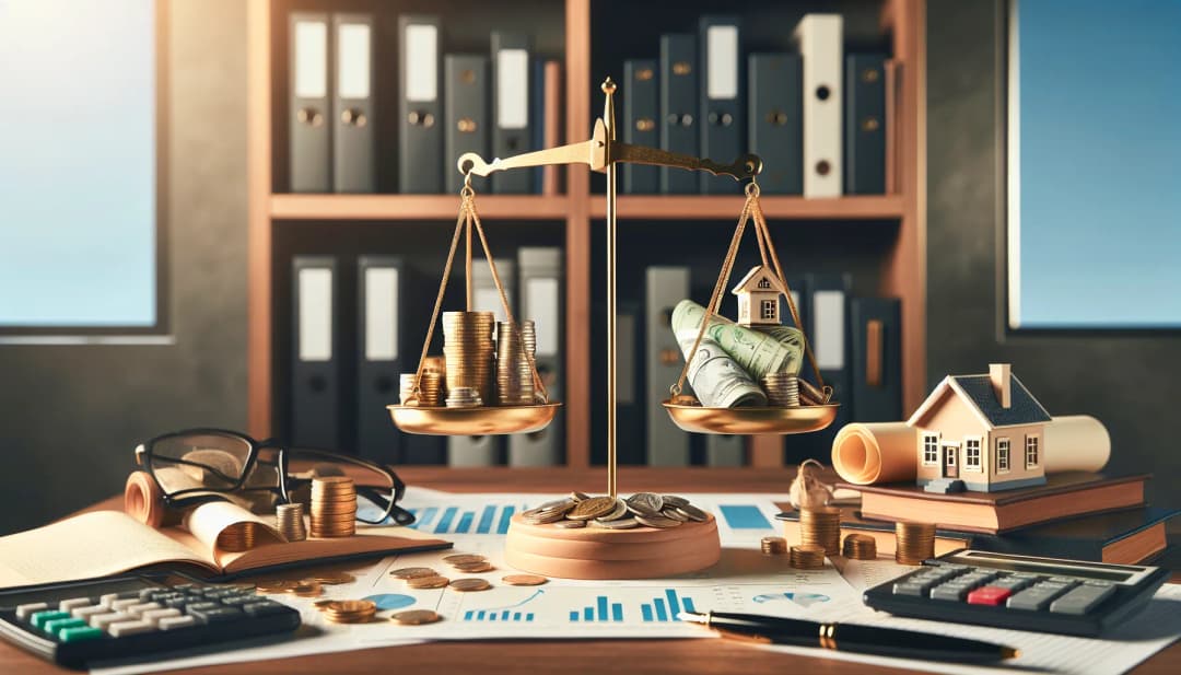 What Strategies Reconcile Financial Planning With Estate Planning Goals?