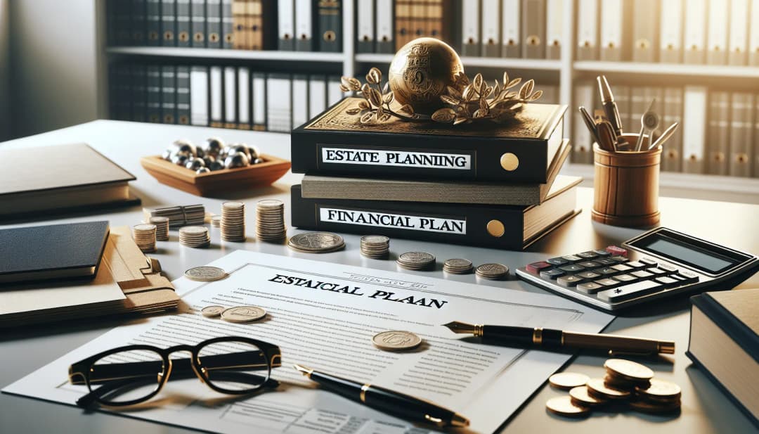What Advice Do Estate Planning Attorneys Offer for Starting to Plan for Estate Taxes?