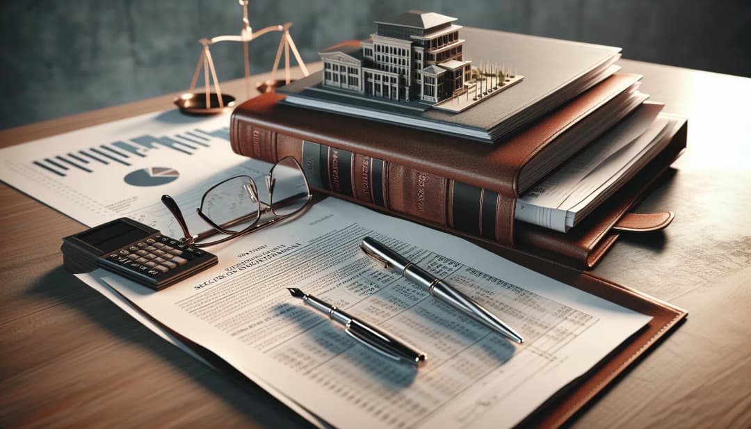 What Unique Challenges Do Estate Planning Attorneys Face With Estate Taxes in Business Succession?
