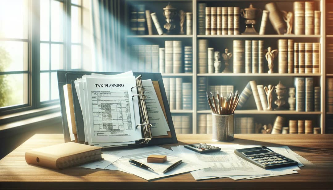 What Tools Are Indispensable for Estate Tax Planning?