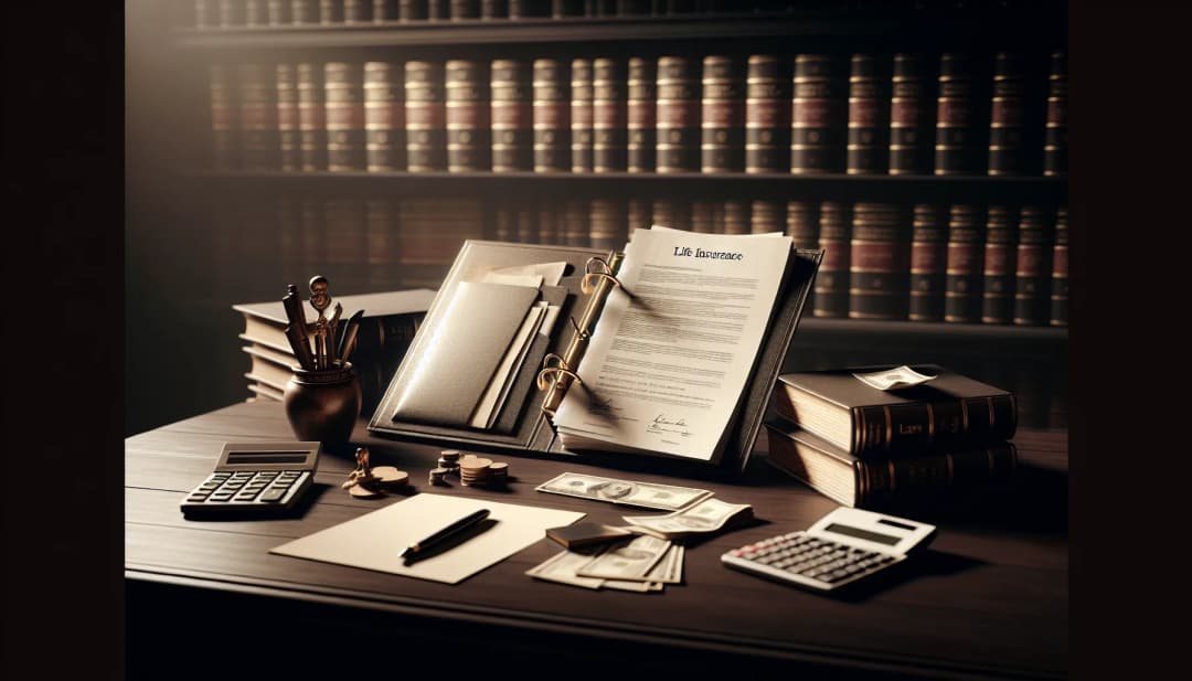 What Role Does Life Insurance Play in Estate Plan Tax Strategies?