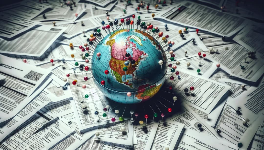 How Do You Assist Clients With Estate Tax Planning for International Assets?