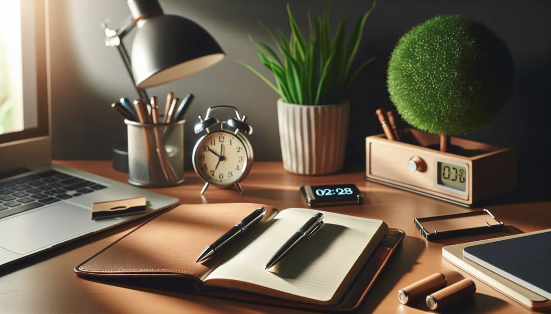 What Personal Habits Contribute to Your Effectiveness?