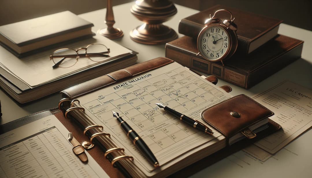 What Are Strategies for Navigating the Alternative Valuation Date in Estate Tax Planning?