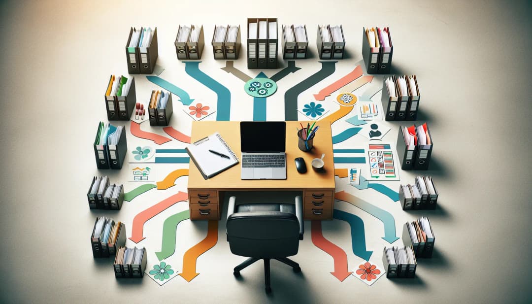 What Are Methods for Effectively Delegating Responsibilities?