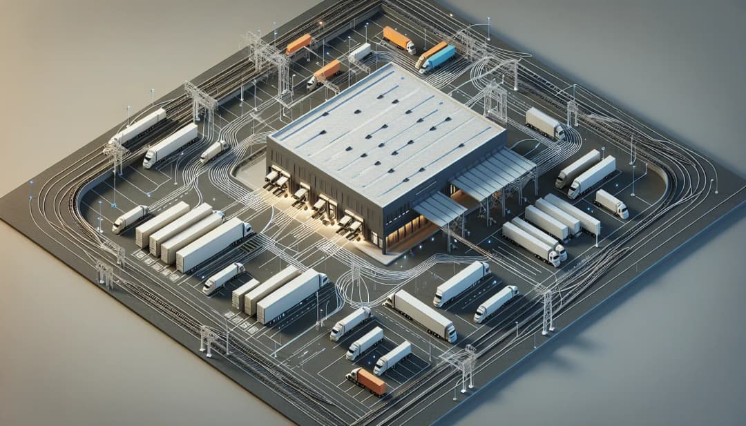 What is a Unique Strategy You’ve Employed to Optimize Supply Chain Efficiency?